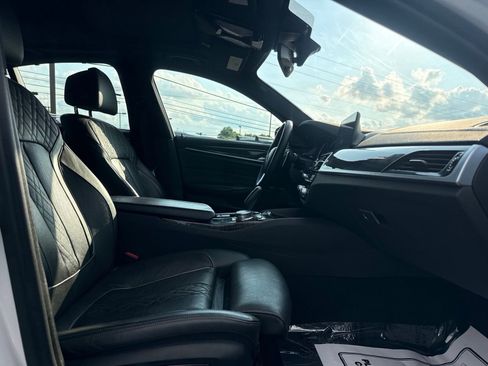 Used 2018 BMW 540i xDrive AWD/4WD image 37