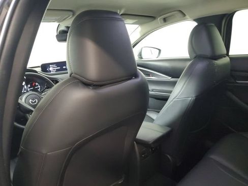 Used 2024 MAZDA CX-30 AWD 2.5 S w/ Select Sport Pkg image 14