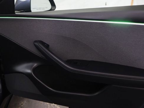 Used 2024 Tesla Model 3 Long Range RWD image 12