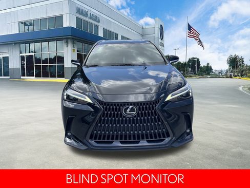 Used 2022 Lexus NX 250 FWD w/ Premium Package image 10