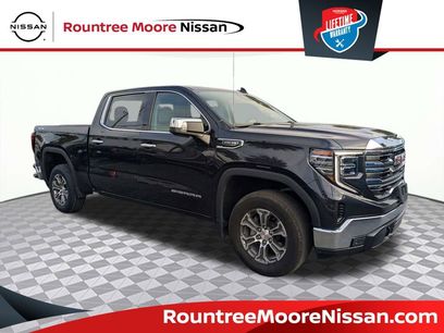 Used 2025 GMC Sierra 1500 SLT