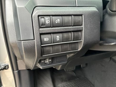 New 2026 Toyota Tacoma SR image 33