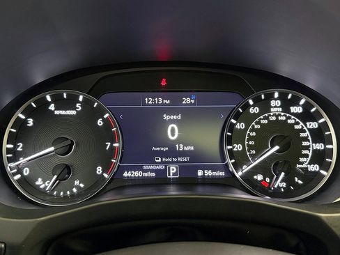 Used 2022 INFINITI QX55 Essential w/ Proassist Package image 39