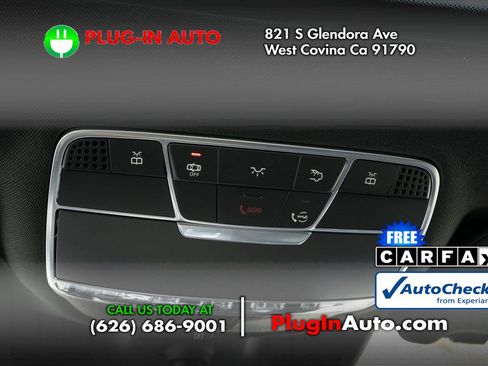 Used 2019 Mercedes-Benz S 560 Sedan image 18