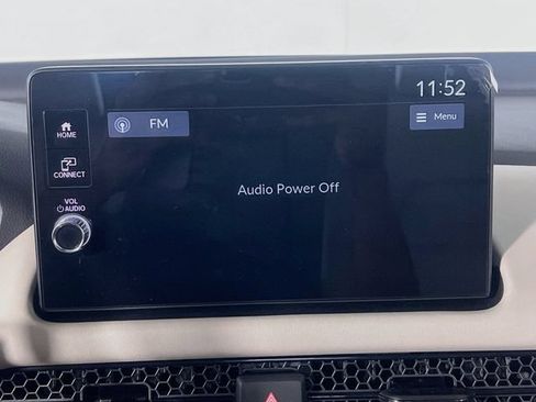 Used 2027 Honda HR-V LX image 21