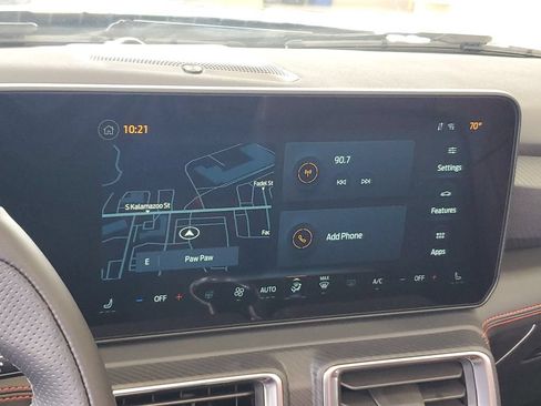 New 2026 Ford Mustang Premium RWD image 22