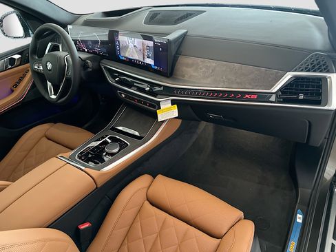 New 2026 BMW X5 sDrive40i w/ Premium Package RWD image 24