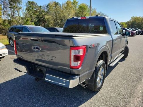 Used 2023 Ford F150 Lariat image 10