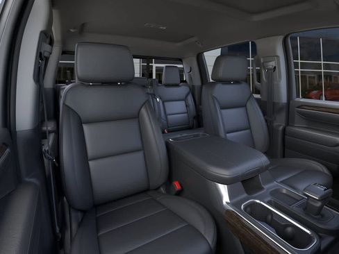 New 2026 GMC Sierra 1500 Elevation w/ Elevation Premium Package AWD/4WD image 16