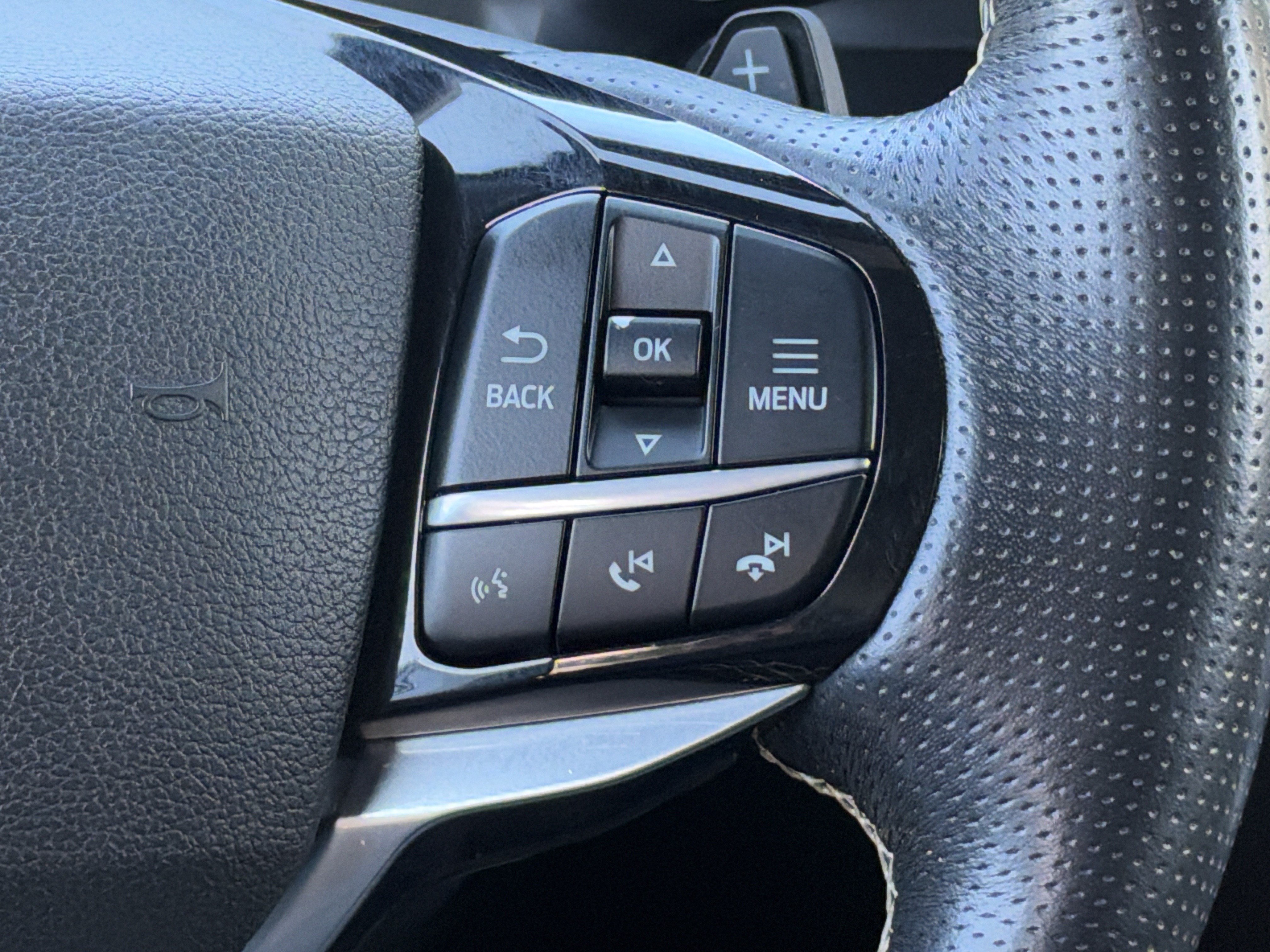 Used 2021 Ford Explorer ST w/ Equipment Group 401A AWD/4WD image 33