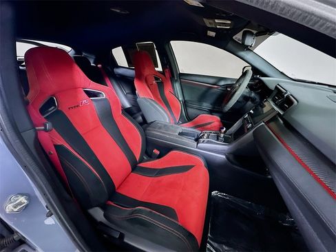 Used 2021 Honda Civic Type R image 11