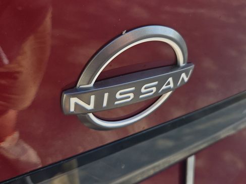 New 2026 Nissan Sentra SV w/ SV Convenience Package FWD image 30