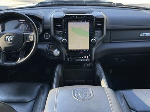 Used 2023 RAM 1500 Rebel w/ Rebel Level 2 Equipment Group image 16