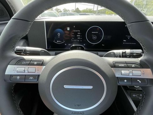 New 2026 Hyundai Tucson SEL image 21