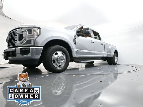 Used 2022 Ford F350 Lariat w/ Lariat Ultimate Package image 28