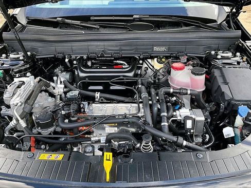 Used 2023 Mercedes-Benz EQB 250+ image 30