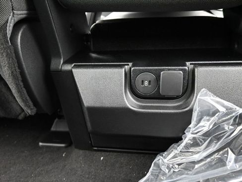 New 2026 Ford F350 XL w/ STX Appearance Package image 16