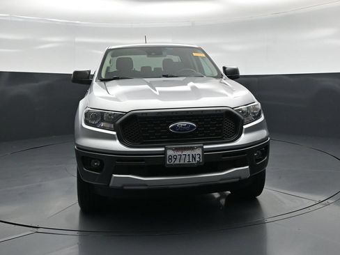Used 2021 Ford Ranger XLT w/ Equipment Group 301A Mid RWD image 47