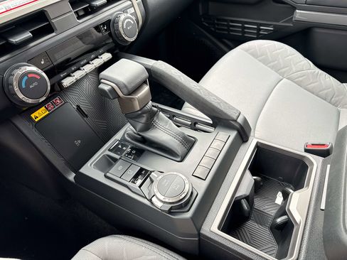 New 2026 Toyota Tacoma SR5 image 17