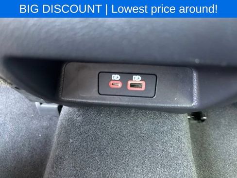 Used 2024 Nissan Altima 2.5 SV FWD image 17