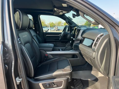 New 2026 RAM 1500 Laramie w/ Night Edition AWD/4WD image 28