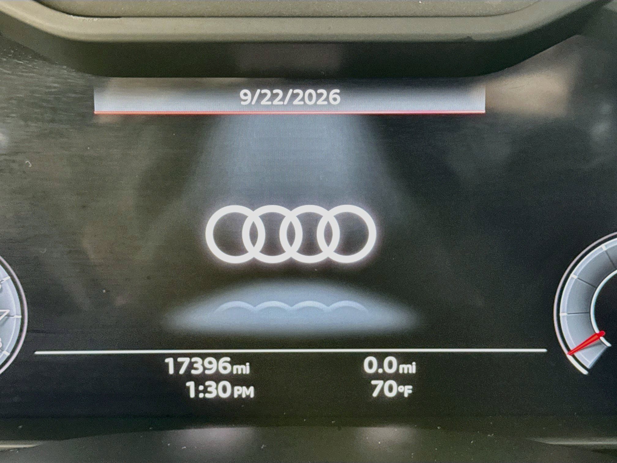 Used 2023 Audi Q8 Premium Plus w/ Premium Plus Package AWD/4WD image 18