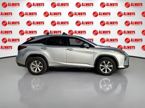 Used 2016 Lexus RX 350 AWD image 5