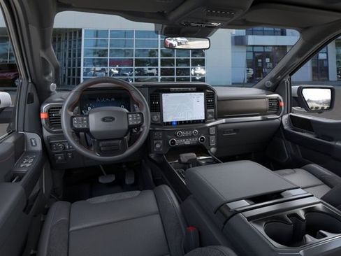 New 2026 Ford F150 Raptor AWD/4WD image 9