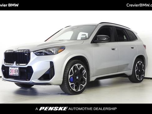 Used 2024 BMW X1 M35i w/ Shadowloine Package AWD/4WD image 1