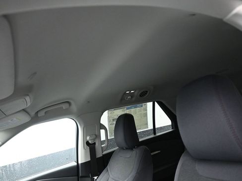 New 2026 Ford Explorer Active image 24