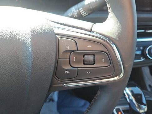 New 2026 Buick Envista Preferred w/ Convenience I Package FWD image 20