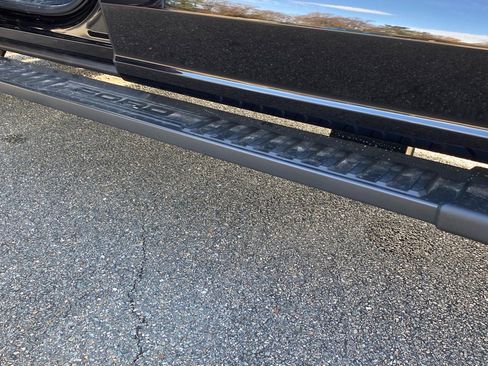 New 2025 Ford F150 Lariat w/ Equipment Group 501A Mid image 16