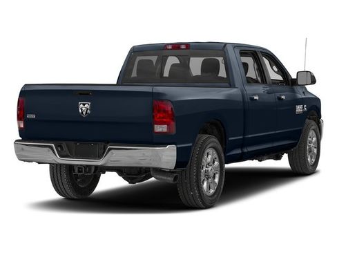Used 2016 RAM 2500 SLT AWD/4WD image 2