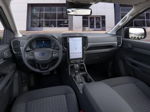 New 2026 Ford Ranger XLT AWD/4WD image 9