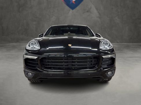 Used 2017 Porsche Cayenne S AWD/4WD image 41