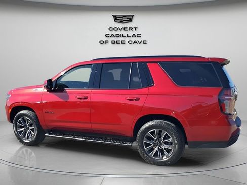 Used 2023 Chevrolet Tahoe Z71 w/ Luxury Package image 6