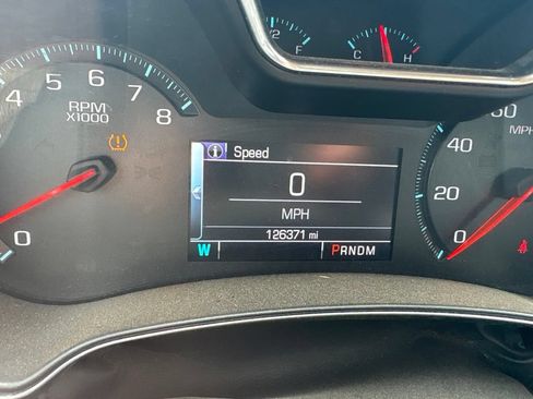 Used 2014 Chevrolet Impala LT FWD image 11