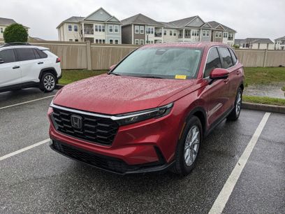 Used 2024 Honda CR-V EX