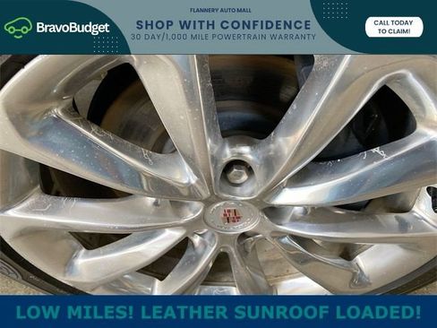 Used 2014 Cadillac XTS Luxury image 73