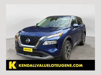 Used 2023 Nissan Rogue SV FWD video 1