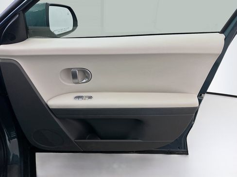 Used 2024 Hyundai Ioniq 5 SEL image 34
