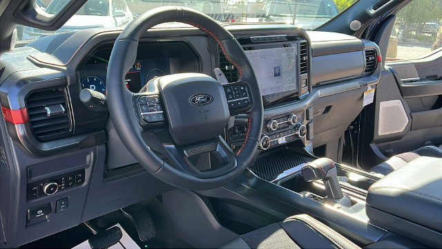 New 2026 Ford F150 Raptor AWD/4WD image 19