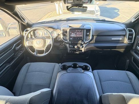 Used 2024 RAM 2500 Big Horn image 12