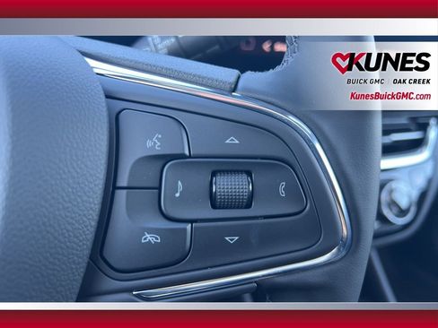 New 2026 Buick Envista Sport Touring w/ Convenience I Package image 19