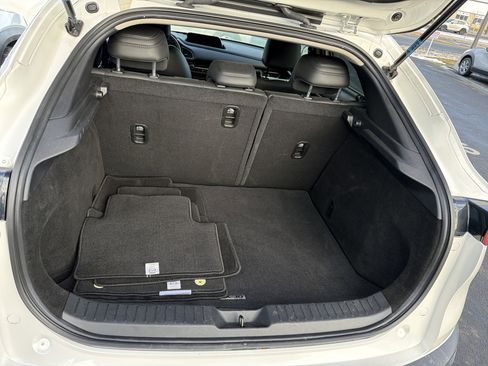 Used 2022 MAZDA CX-30 AWD 2.5 S w/ Select Package image 23