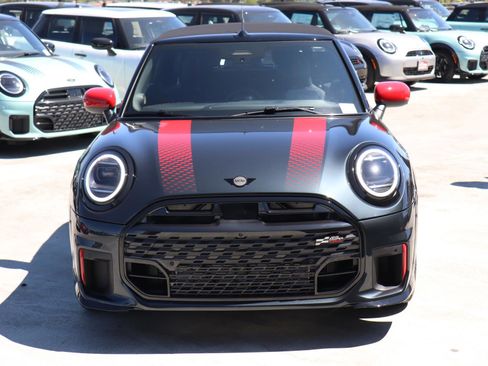 New 2026 MINI Cooper John Cooper Works image 3