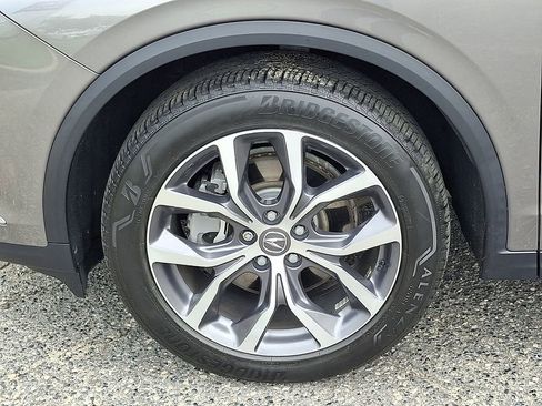 Used 2023 Acura MDX SH-AWD w/ Technology Package image 8