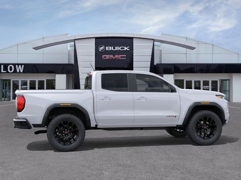 New 2026 GMC Canyon AT4 image 5