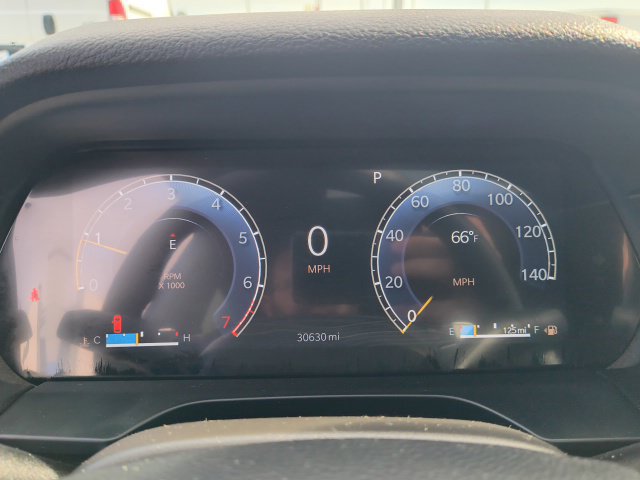 Used 2025 Jeep Grand Cherokee L Altitude AWD/4WD image 22