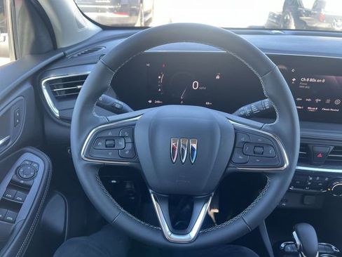 New 2026 Buick Encore GX Preferred w/ Comfort Package image 17